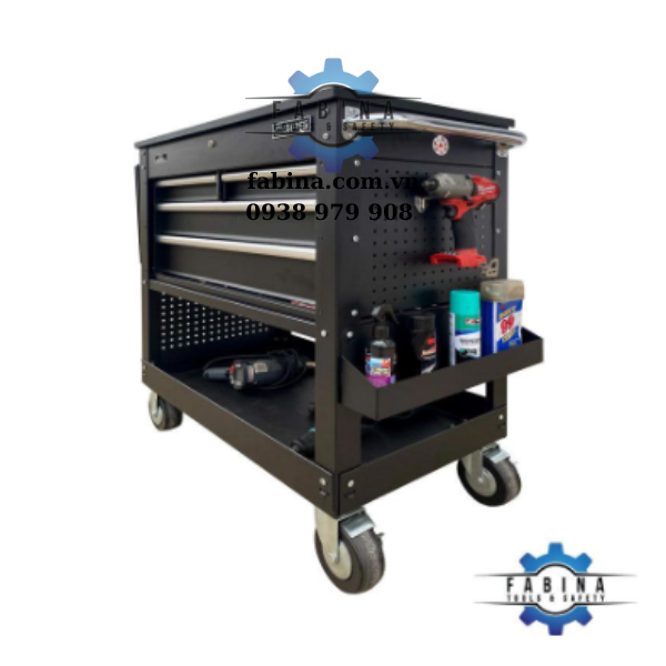 Tủ đồ nghề để thiết bị điện tử